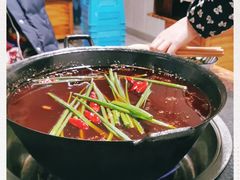 -石灰市毛记烧鸡公(解放碑店)