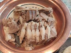 -哈啾嗨·新概念蒙餐(红星新城店)