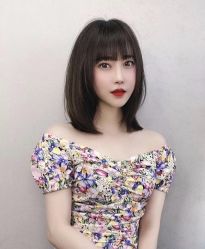 -AFA Hair studio·女士发型设计