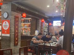 -鸭匠食府·挂炉烤鸭·新京菜(阜成路店)