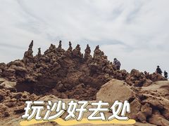 -青岛银沙滩