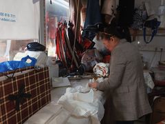 -魏阿姨裁缝修衣改衣店