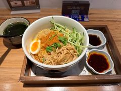 -和府捞面(东直门银座店)