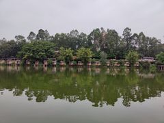 -观澜山水田园