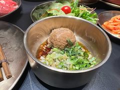 -西塔老太太泥炉烤肉(龙湖北苑天街店)