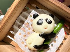 -眉州东坡·熊猫主题餐厅(枫蓝店)