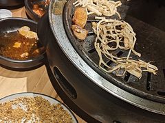 -九田家黑牛烤肉料理(太原迎泽区同至人店)