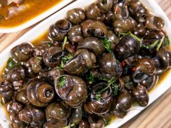 -食爺炭炉鸡煲·烧烤