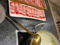 -许府牛火锅(信义坊总店)