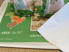 -德克士(胜利店)