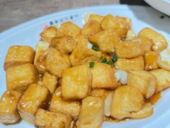 -直隶安家牛肉罩饼(七一路店)