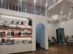 -海星奢选二手奢侈品手表包包鉴定回收寄卖(墨玉南路店)