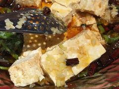 -西贝莜面村(上海百联西郊店)