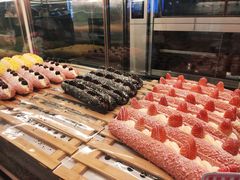 -奈雪的茶(青岛卓悦里INTOWN店)