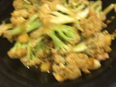 -小牛海记潮汕牛肉店(永定路店)