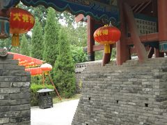 -大槐树寻根祭祖园