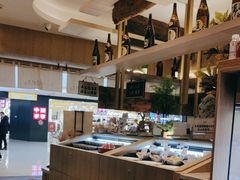 -温野菜涮涮锅(大悦城店)