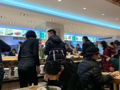 -素满香·素食自助餐(西安·民乐园店)