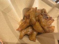-南京大牌档(之心城店)