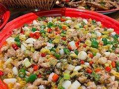 -先启半步颠·川菜小炒