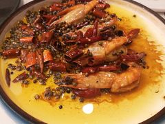 -南山鲜虾面·活鲜小馆·海味大连菜(南山总店)