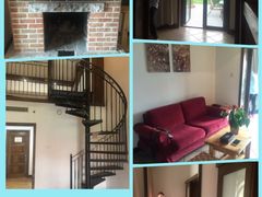 -意大利农场度假村