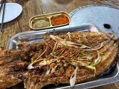 -清真·馬坡二旦烧烤(人生一串拍摄店)