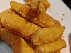 -桥头堡·坤德餐厅(滨江道店)