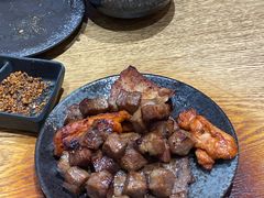 -牛也烧肉(摩尔城店)