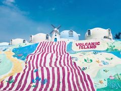 -漳州滨海火山岛自然生态风景区