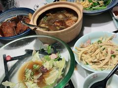 -小吊梨汤·北京菜·烤鸭(鸟巢店)