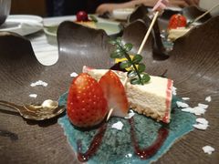 -月下料理(楷林IFC店)