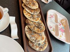 -羡餐厅-千岛湖自由洲际殿