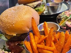 -bluefrog蓝蛙(皇庭广场店)
