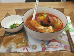 -许小树(国贸商城店)