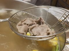 -焯牛潮汕牛肉火锅(云峰街创始店)