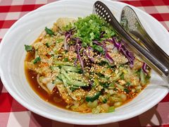 -西贝莜面村(镇江苏宁广场店)