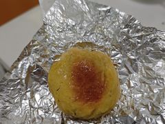 -鲍师傅糕点(永安里店)