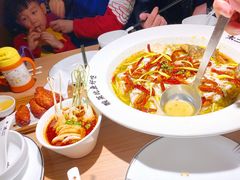 -太二酸菜鱼(沈阳万象城店)