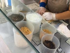 -徐氏糯米包油条(三眼桥分店)