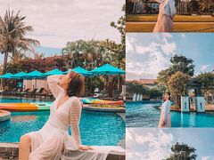 -三亚海棠湾万丽度假酒店