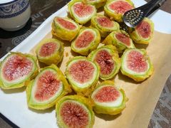 -福来齐·鲁菜海鲜·渔家菜(朝阳街分店)