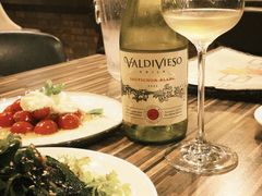 -BomBa意大利餐厅