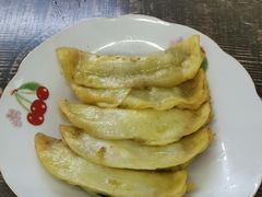 -金胜胖子牛肉锅贴(五福街店)