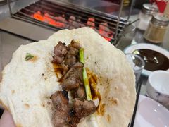 -小寒羊烧烤(凯瑞时代大厦店)