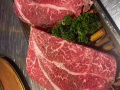 -大叹号·朝鲜族烤肉(潍坊泰华城店)