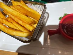 -豪客来牛排(红豆万花城店)