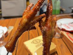 -记忆串城·东北烧烤·小龙虾·大型团建(南油店)