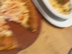 -棒约翰比萨·意面(老闵行店)