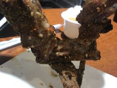 烤羊排-李老哈·东北菜(宋园路店)